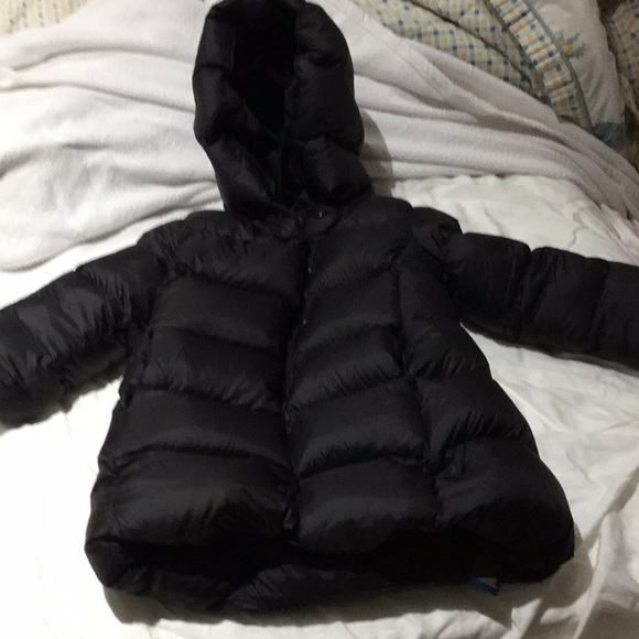 3t puffer coat